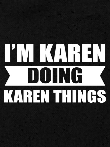 Karen