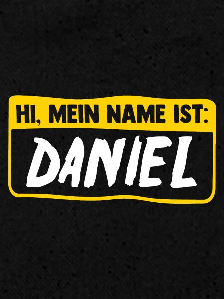 Daniel