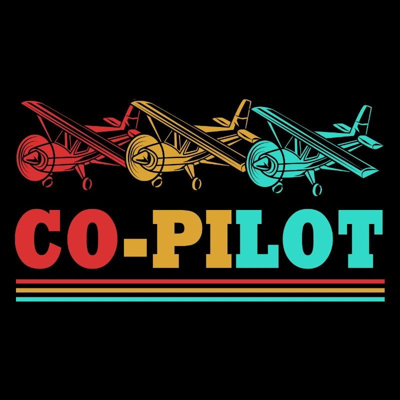 Pilote d’avion