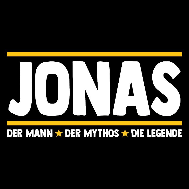 Jonas