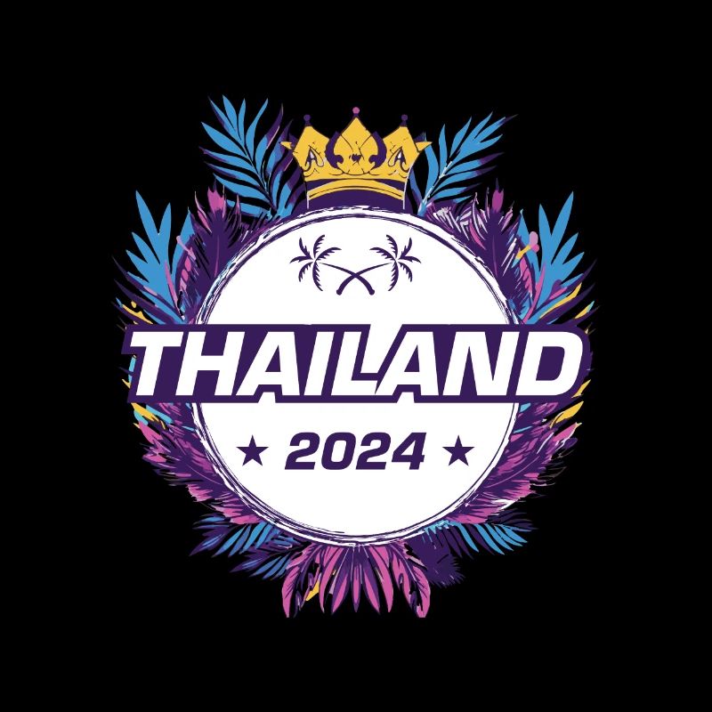 Thaïlande 2024