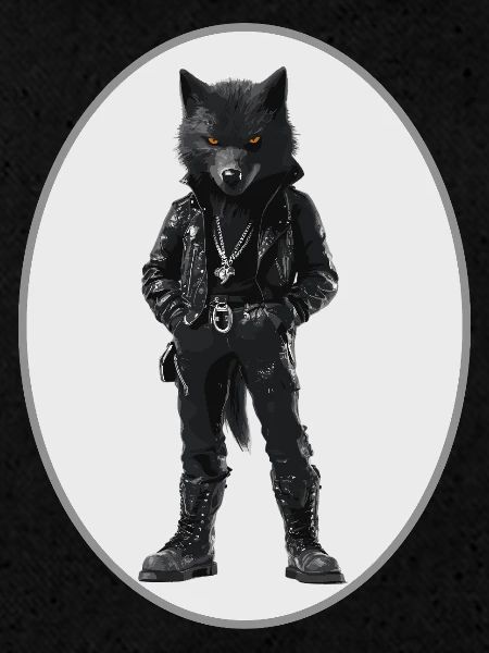 Wolf