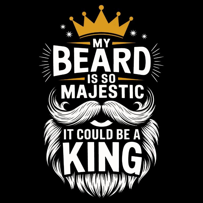 Bart Schnurrbart Bärtige Männer