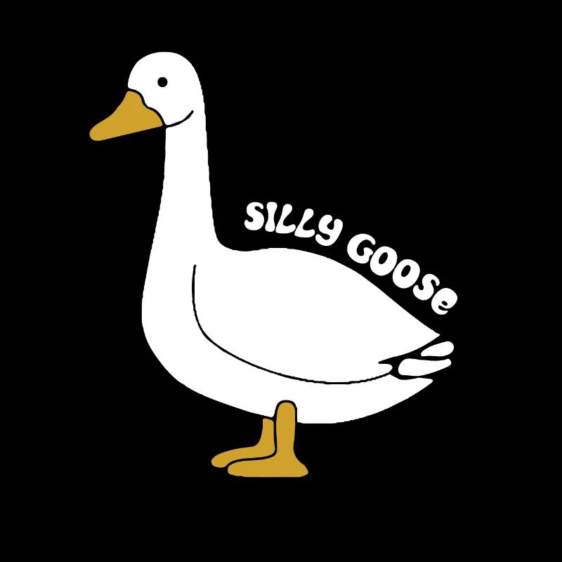 Silly Goose poison