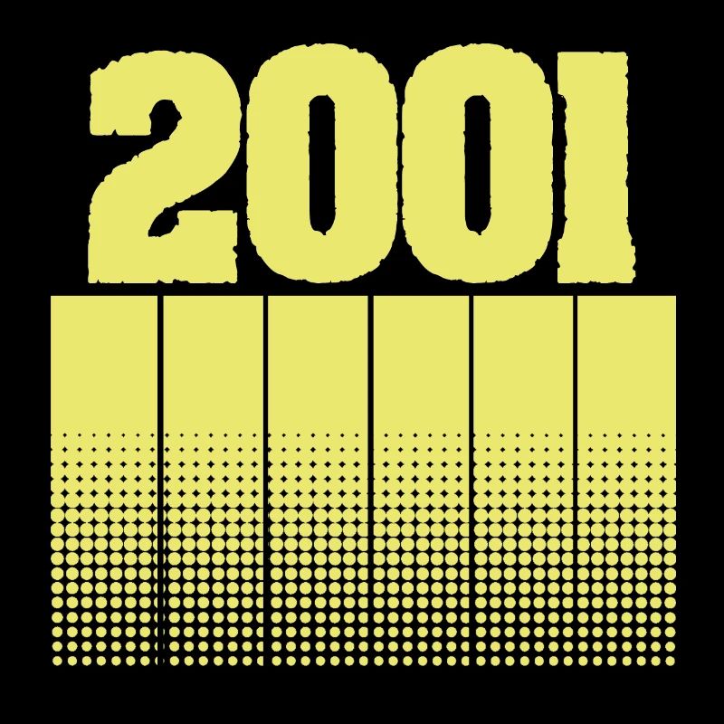 2001 2001