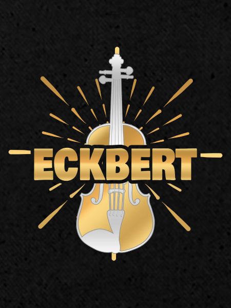 Violoniste Eckbert