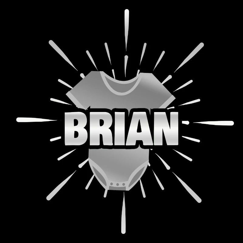 Geburt Brian
