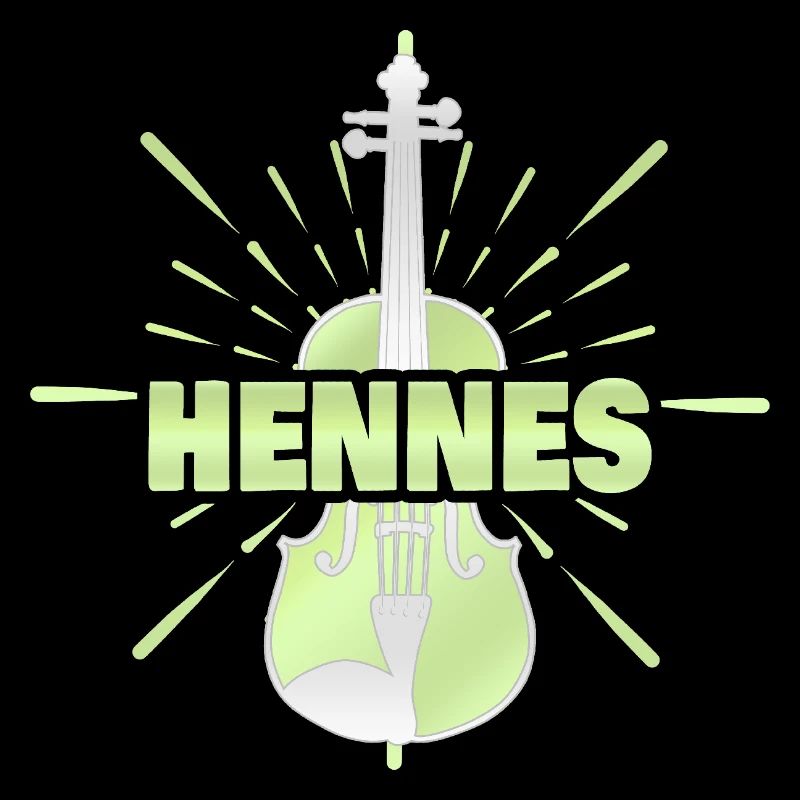 String instrument Hennes