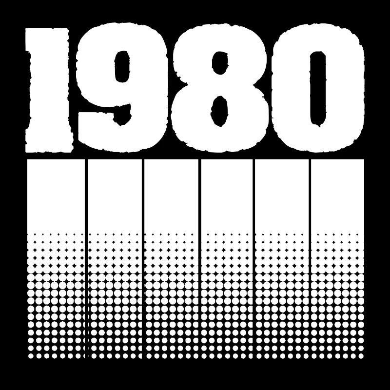 Born in 1980