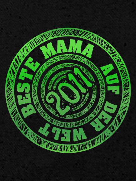 Maman 2011
