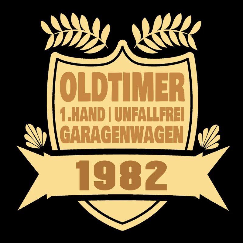 Gift idea 1982
