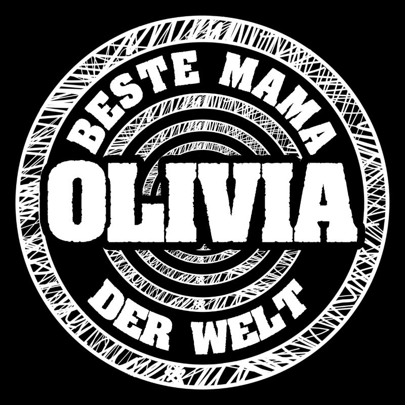 Cadeau pour Olivia