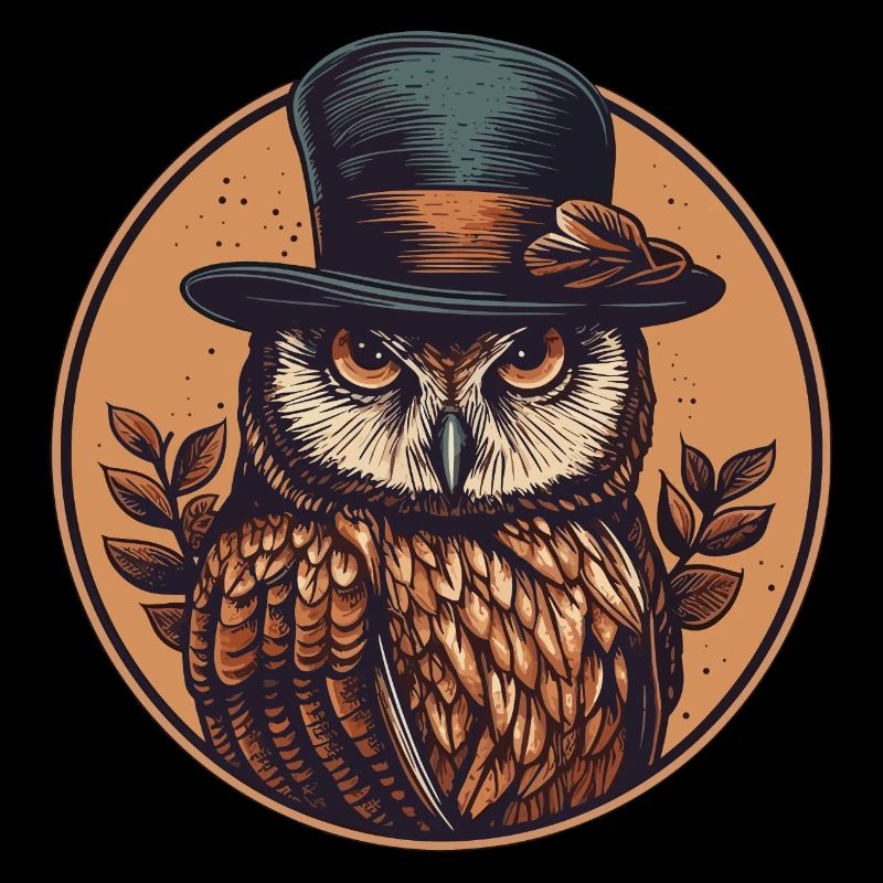 Mister Owl