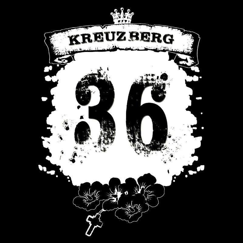 Kreuzberg Berlin