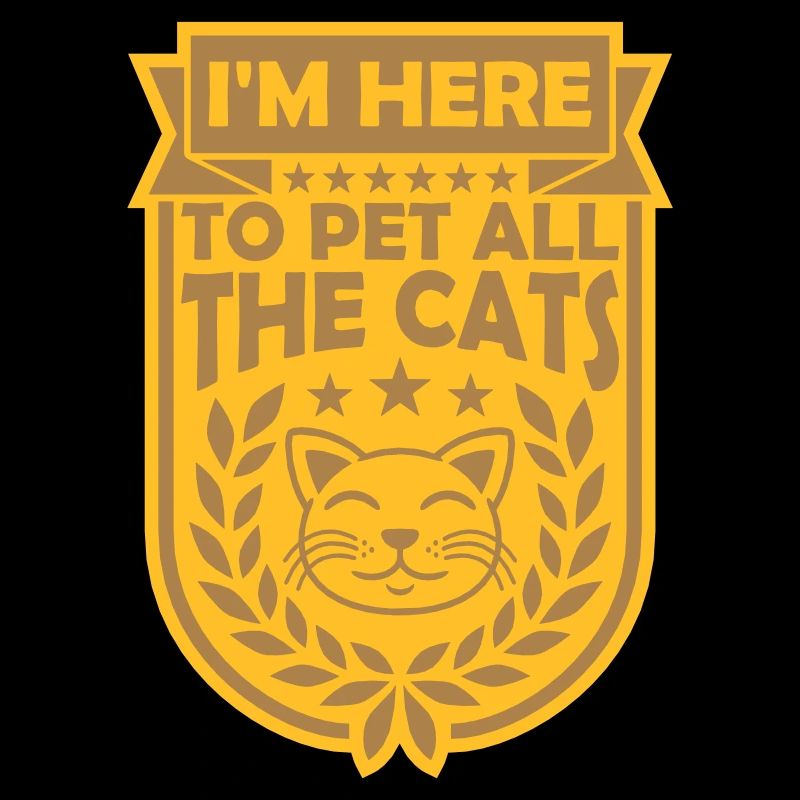 Animaux de compagnie tous les chats