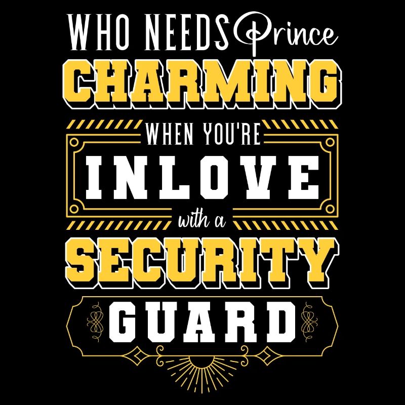 Security Service Security Officer