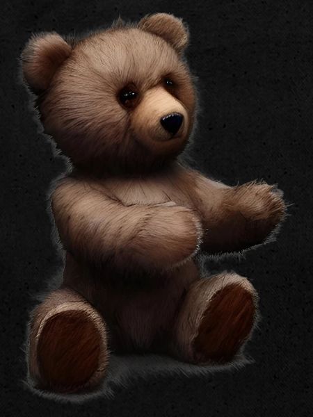 Teddybär