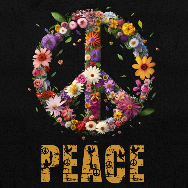 Peace - Fred