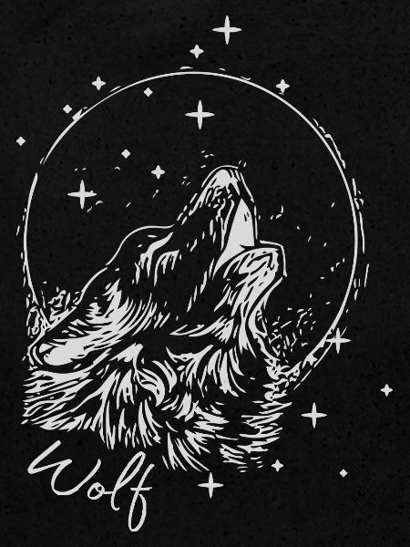 Lune de loup