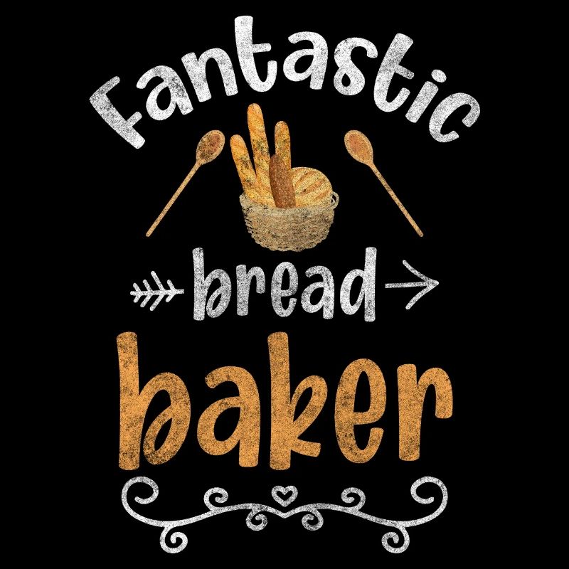 Backen Konditor Brötchen Teig