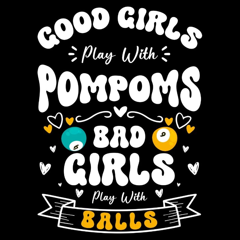 Billard Training Queue Kugel