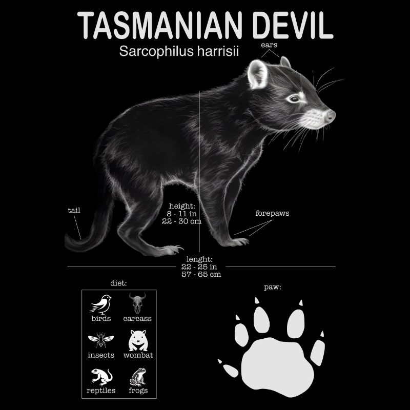 Tasmanian Devil