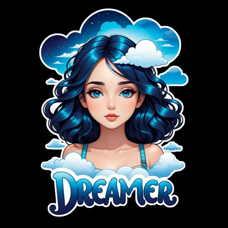 Träumer - Träumer - Träumer - Traum - Träumerei