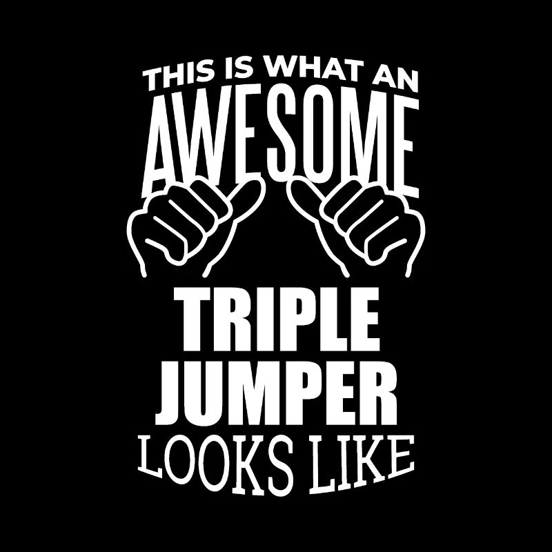 triple saut