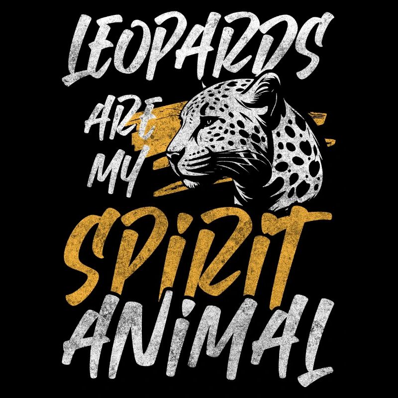 Leopard Hunter Cat Nature