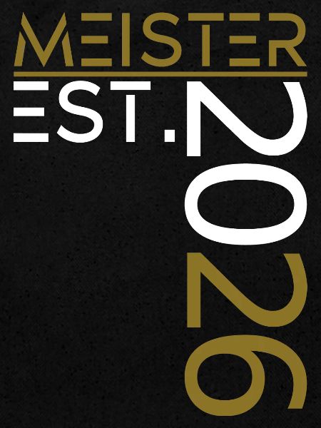 Master est. 2026