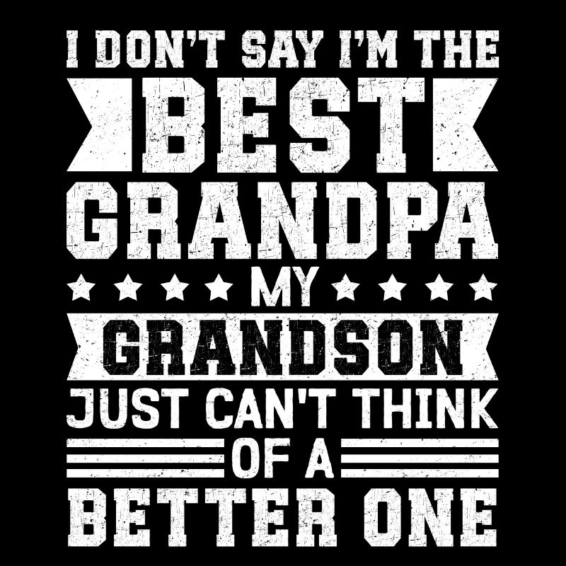 Opa Geschenke | Bester Opa Geschenkidee