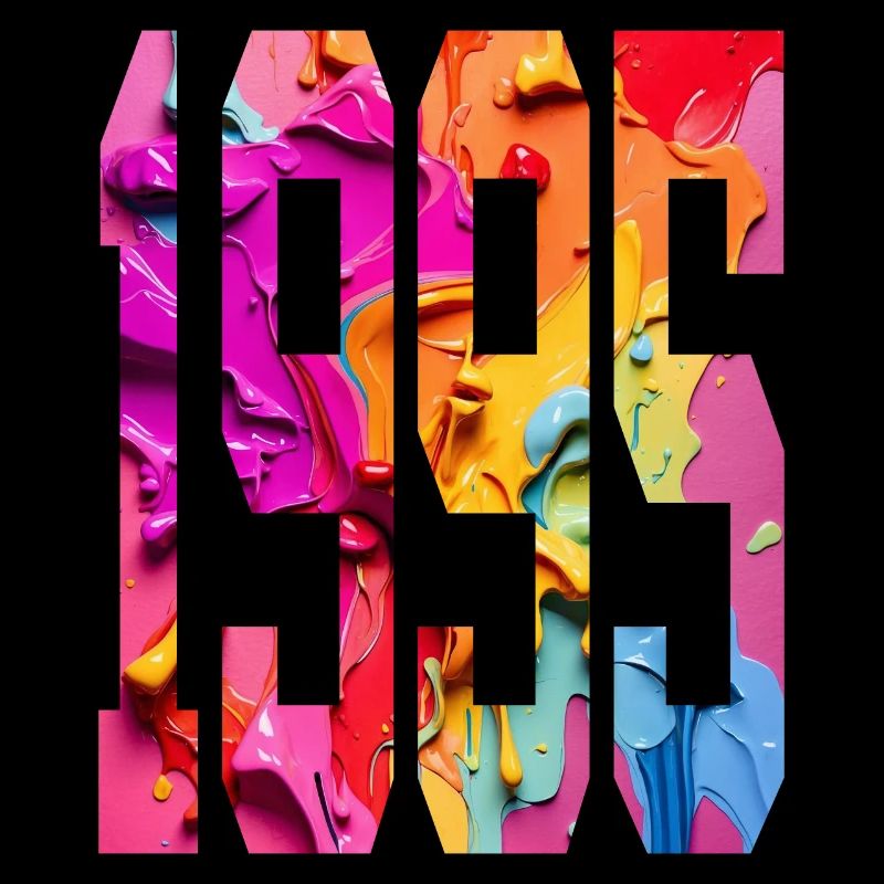 BUNT 31E ANNIVERSAIRE 1995