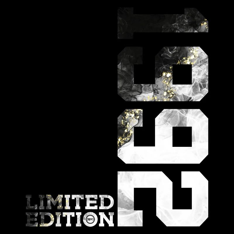 34E ANNIVERSAIRE ÉDITION LIMITÉE 1992