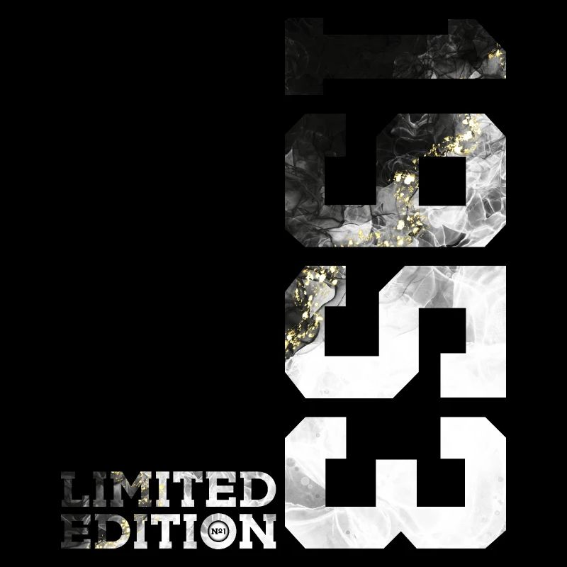 73E ANNIVERSAIRE ÉDITION LIMITÉE 1953