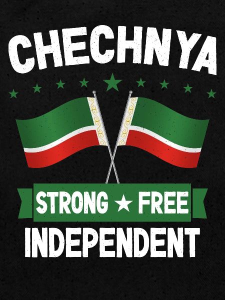 Chechnya