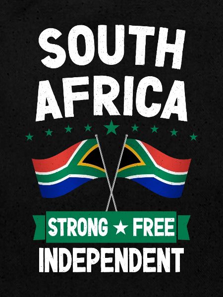 Afrique du Sud