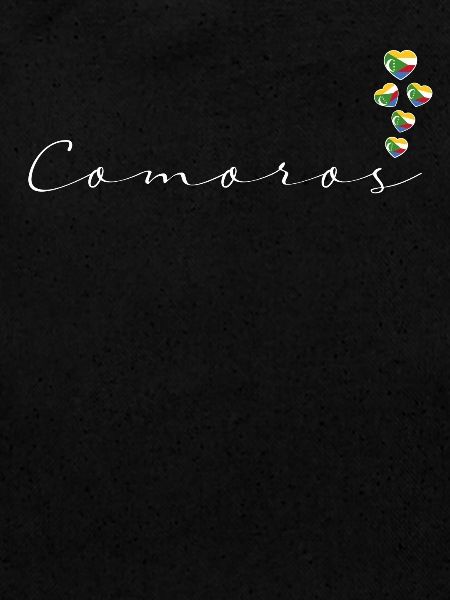 Comores