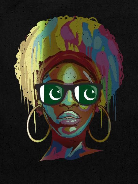 Pakistan