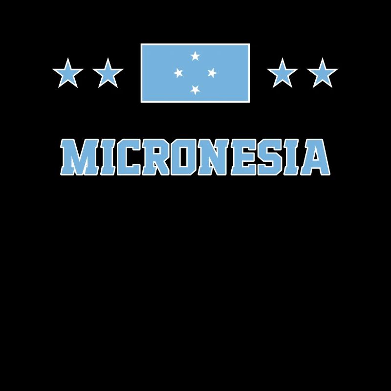 Mikronesien