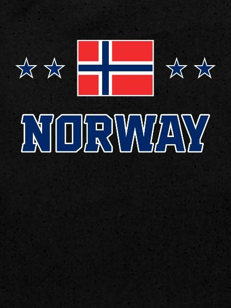 Norvège