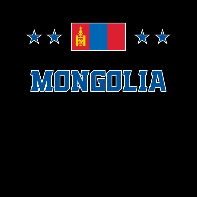 Mongolia