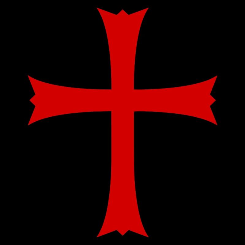 Croix de Jérusalem Croix de Jérusalem