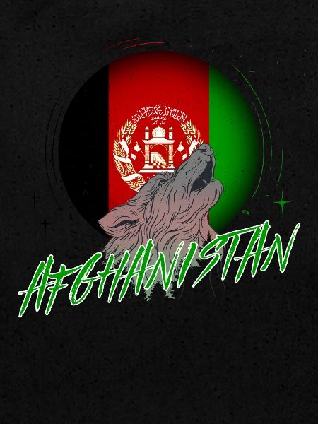 Afghanistan