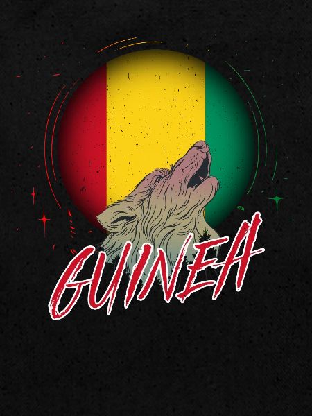 Guinea
