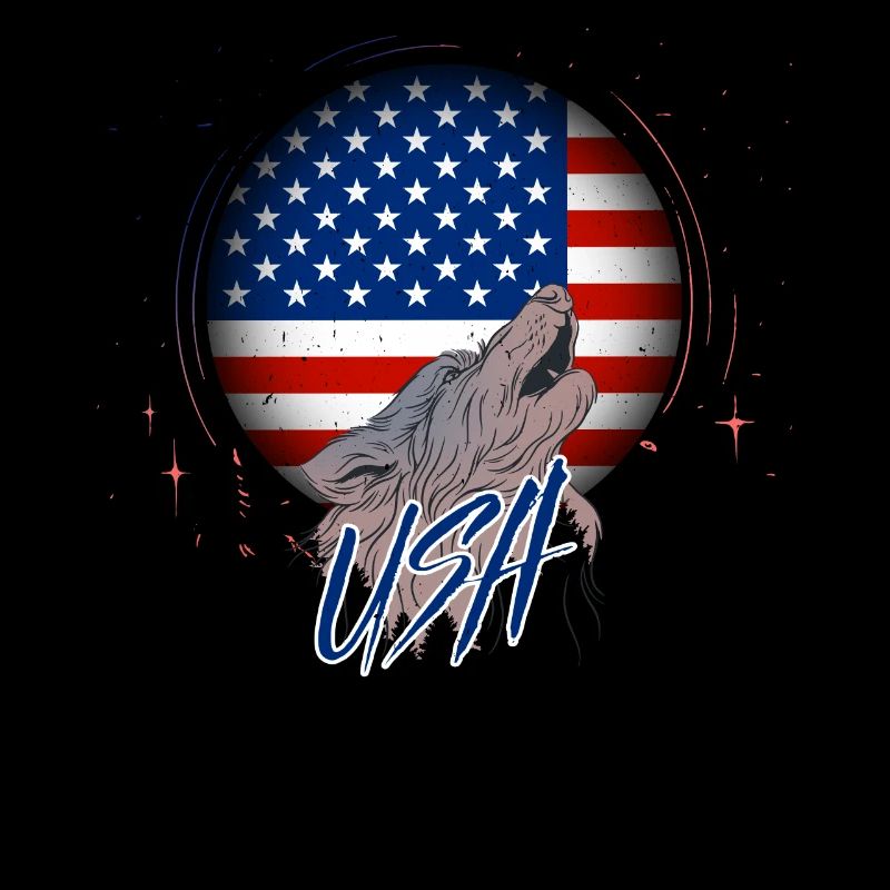 USA
