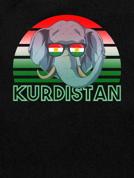Kurdistan