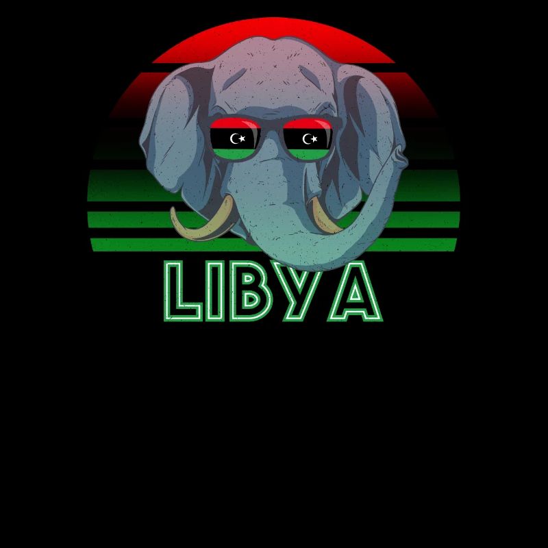 Libyen