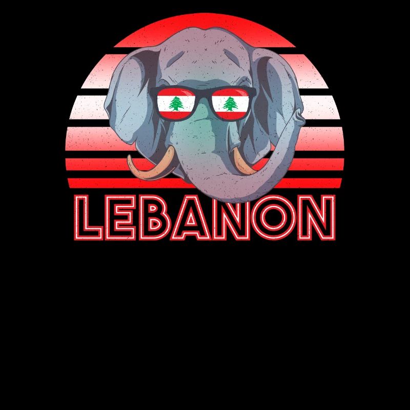 Libanon