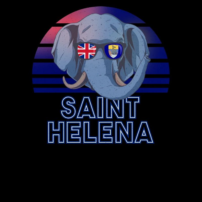 Sainte-Hélène