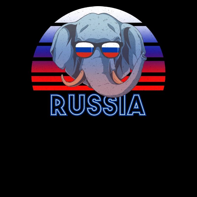 Russie